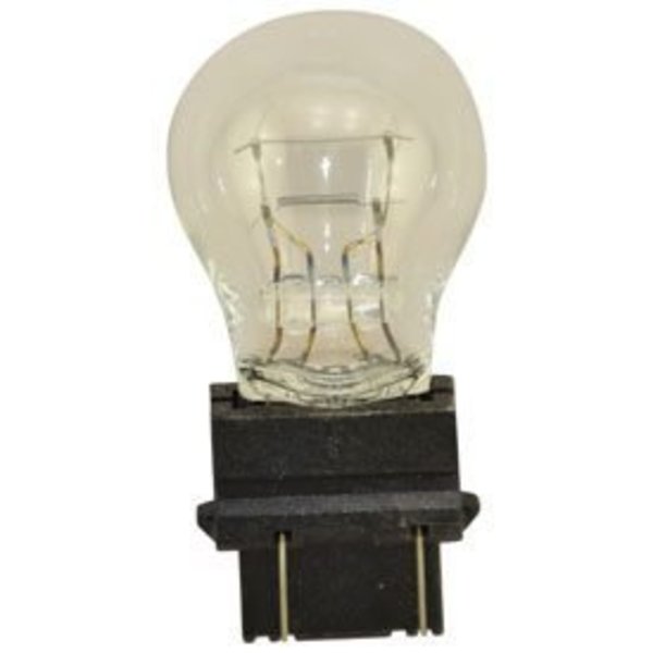 Ilb Gold Indicator Lamp, Replacement For Osram Sylvania 3457 3457